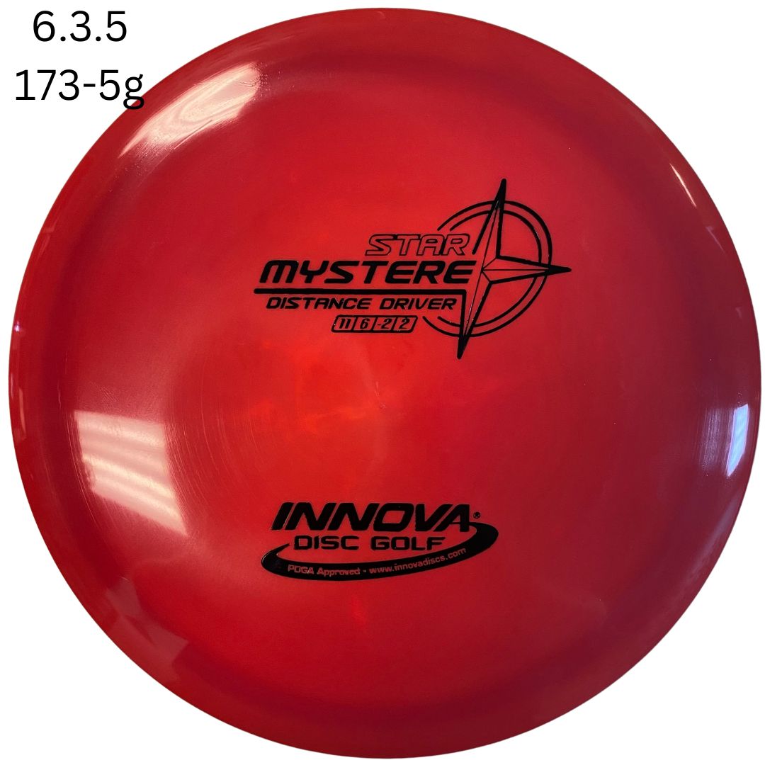 Innova Mystere