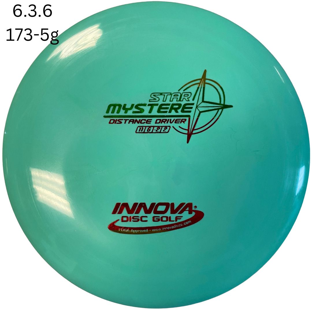 Innova Mystere