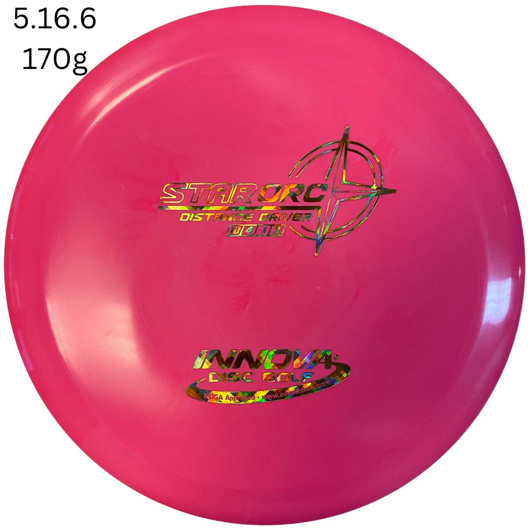 Innova Orc