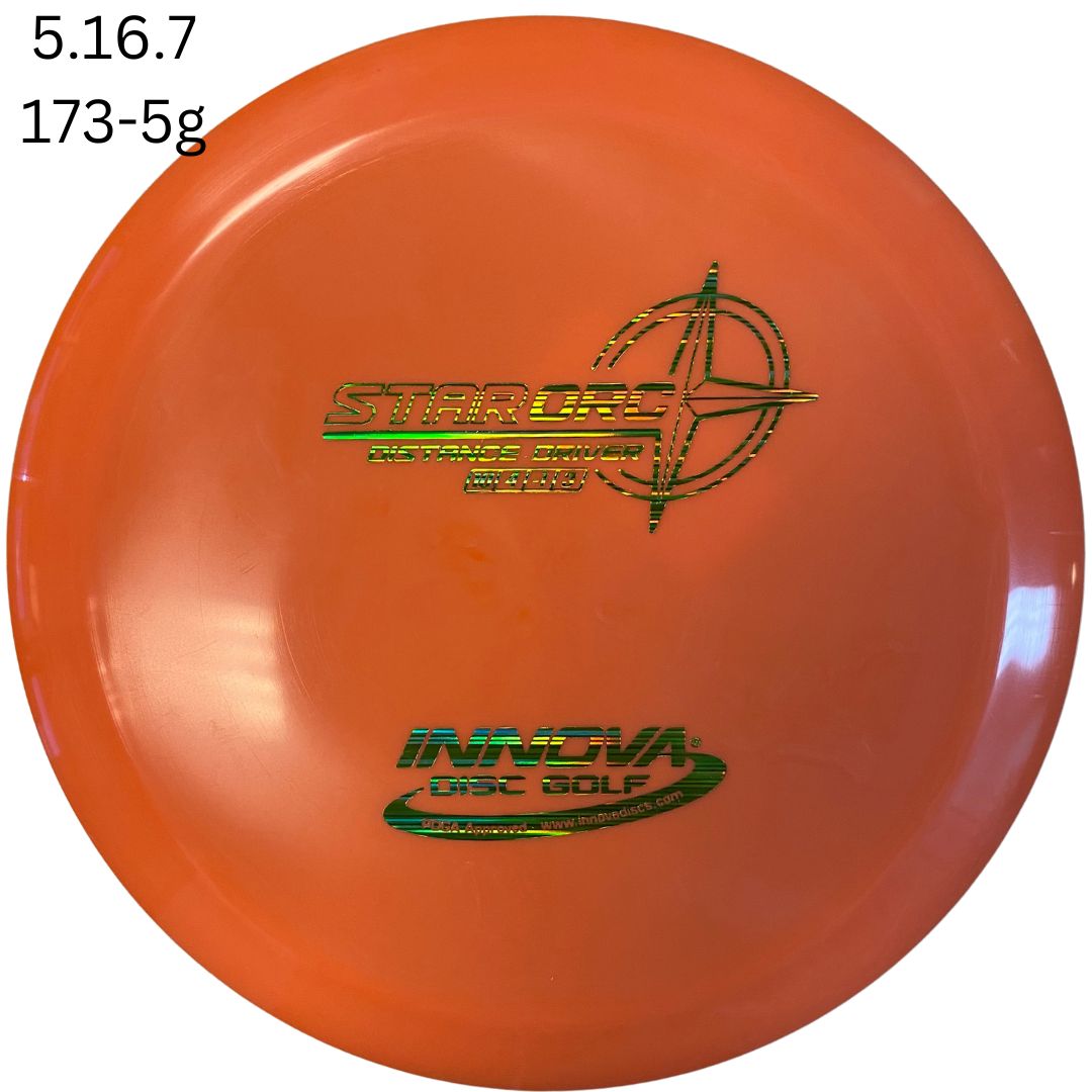 Innova Orc