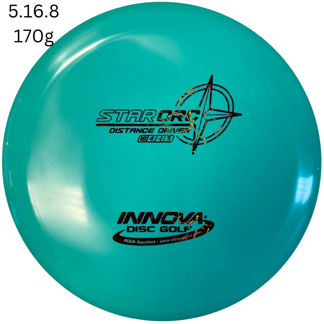 Innova Orc