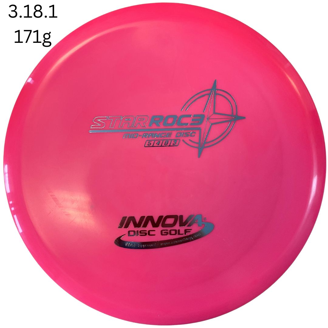 Innova ROC3