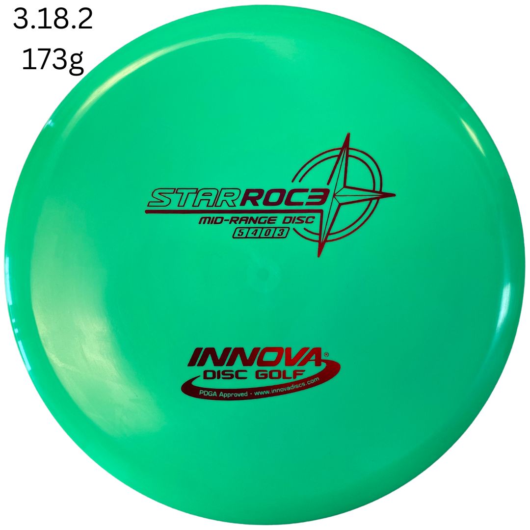 Innova ROC3