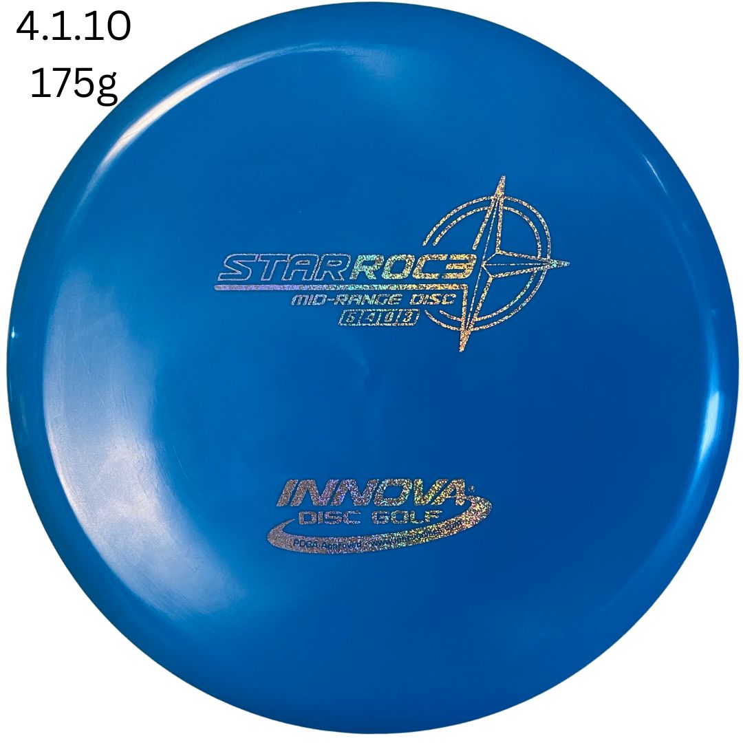 Innova ROCx3