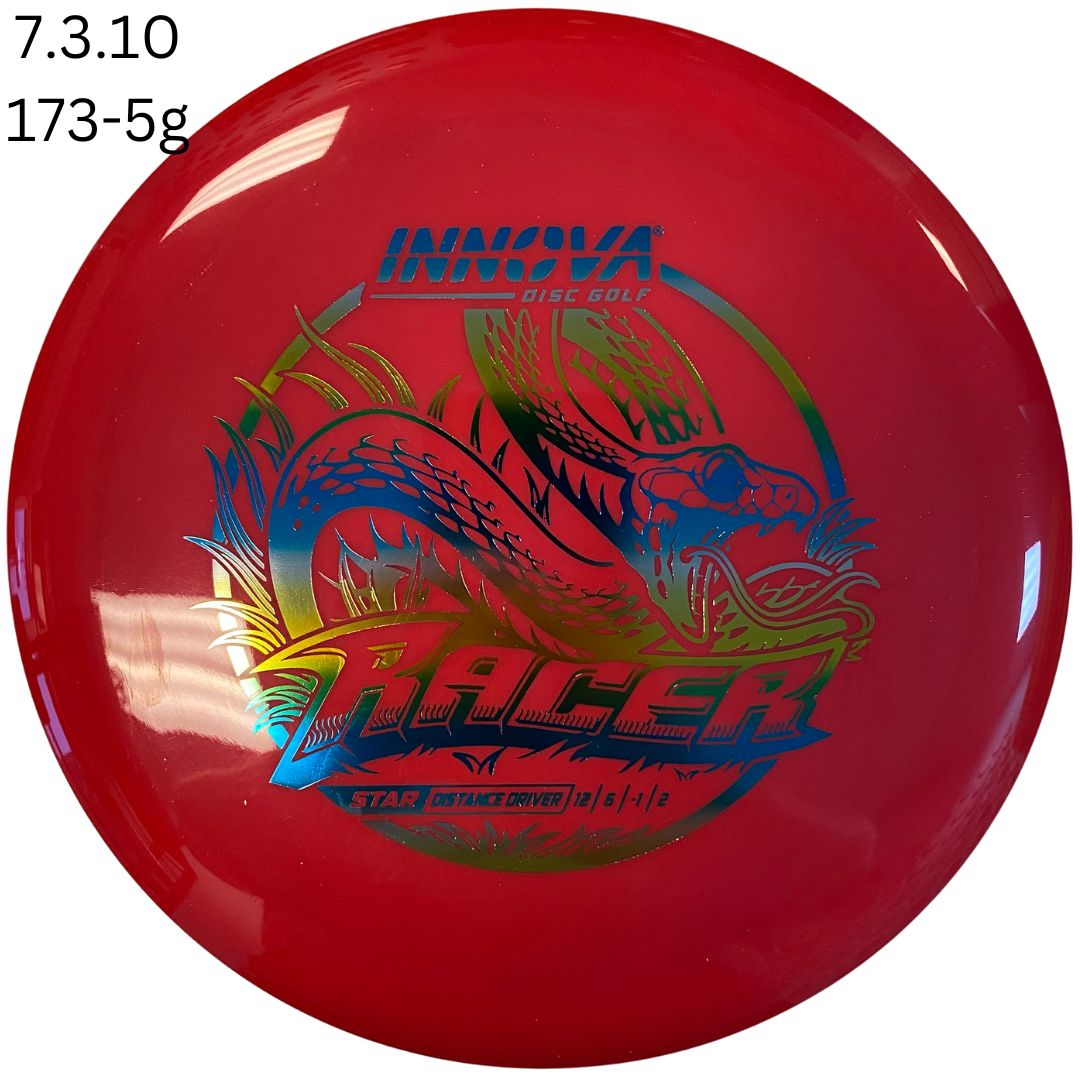 Innova Racer