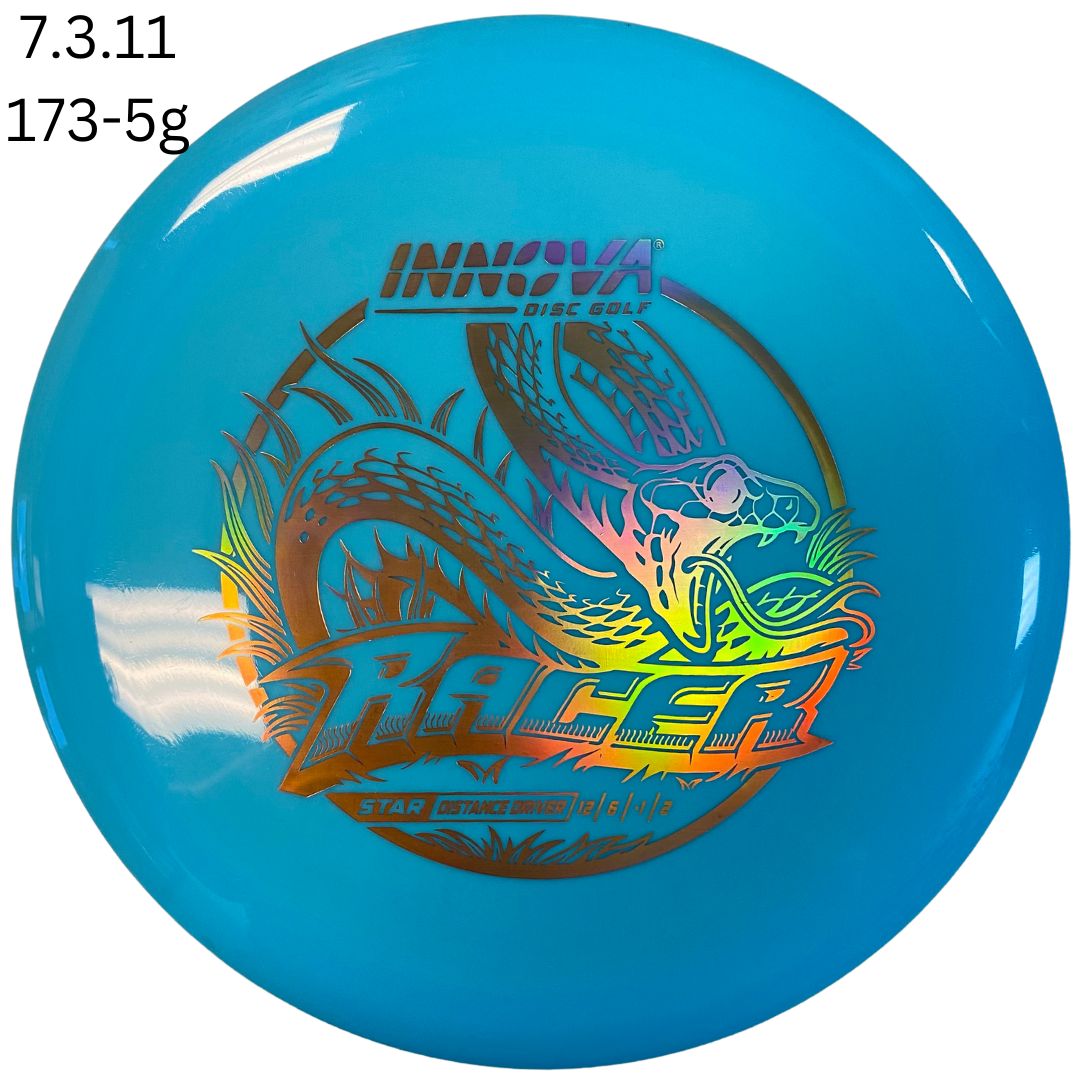 Innova Racer