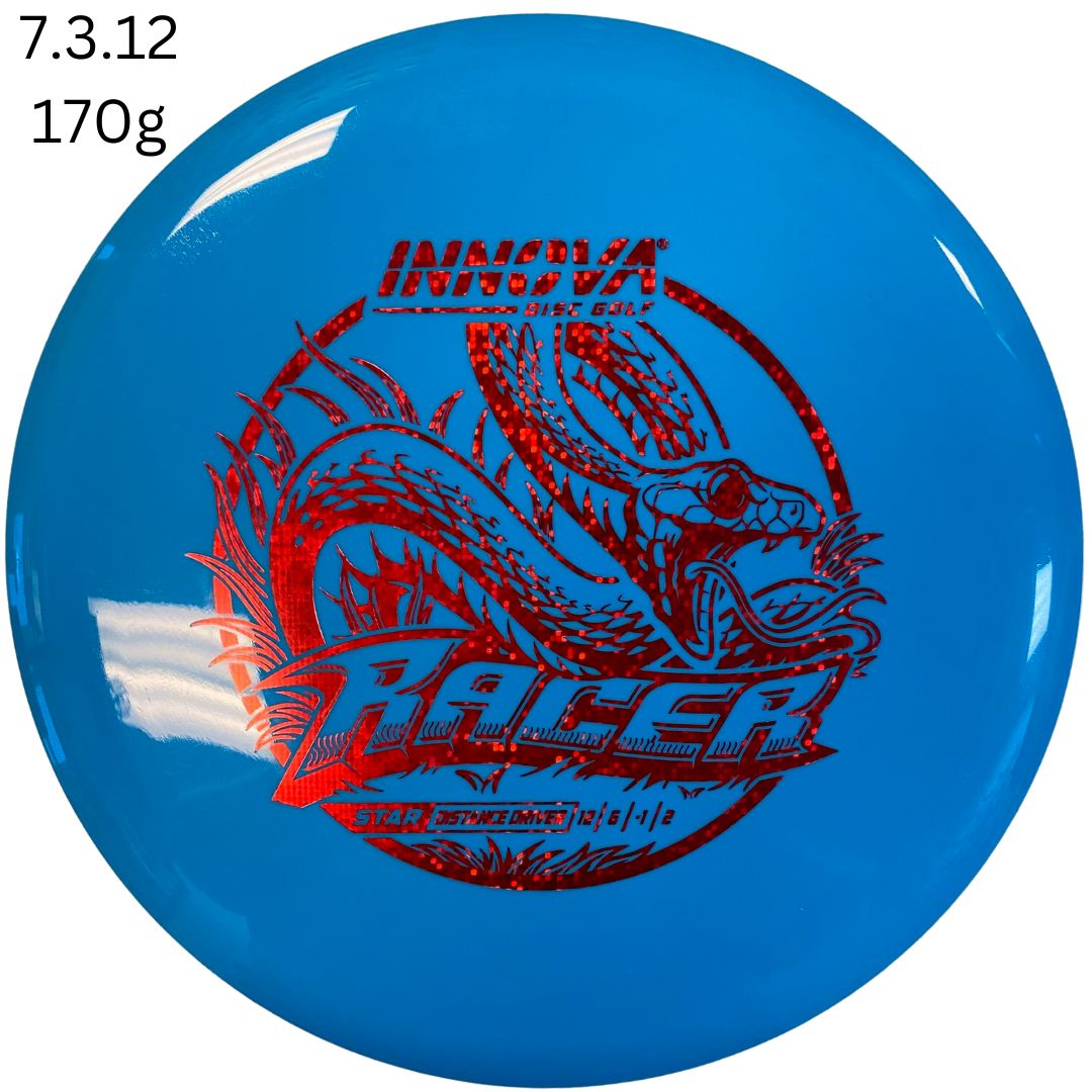 Innova Racer