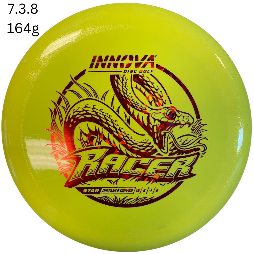 Innova Racer