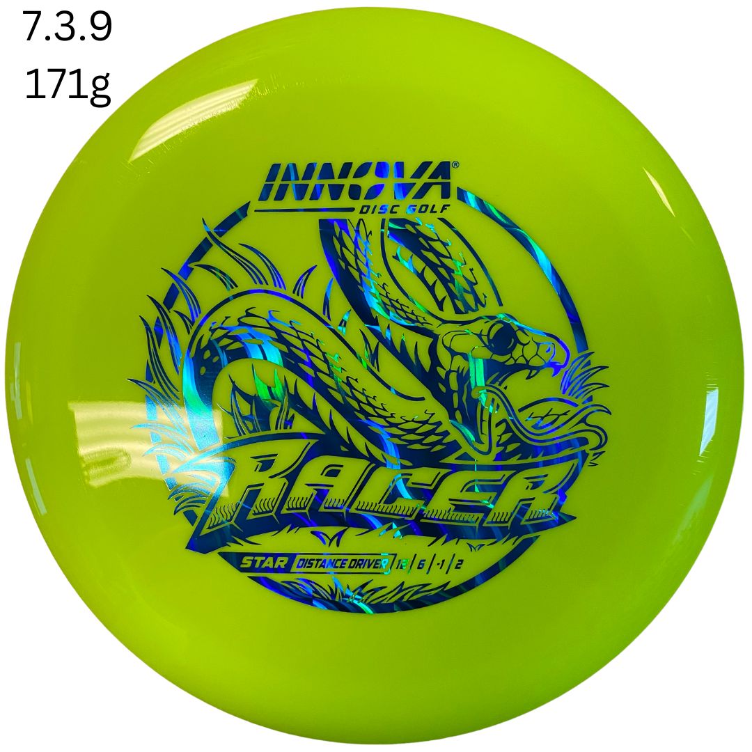 Innova Racer