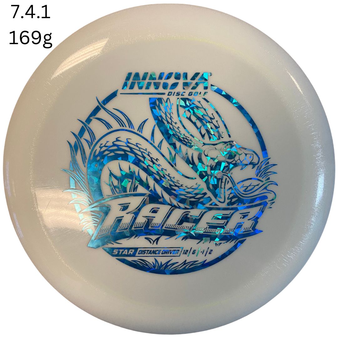 Innova Racer