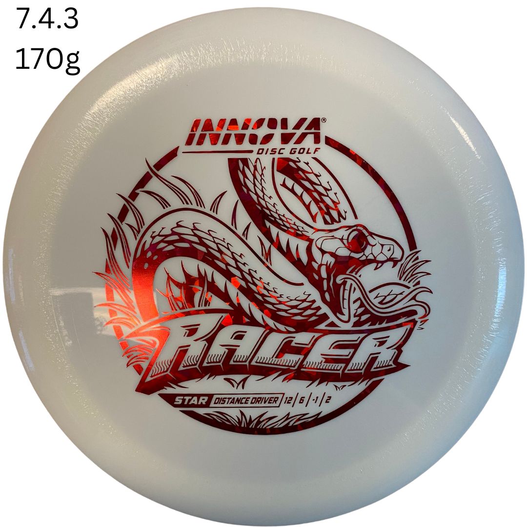 Innova Racer