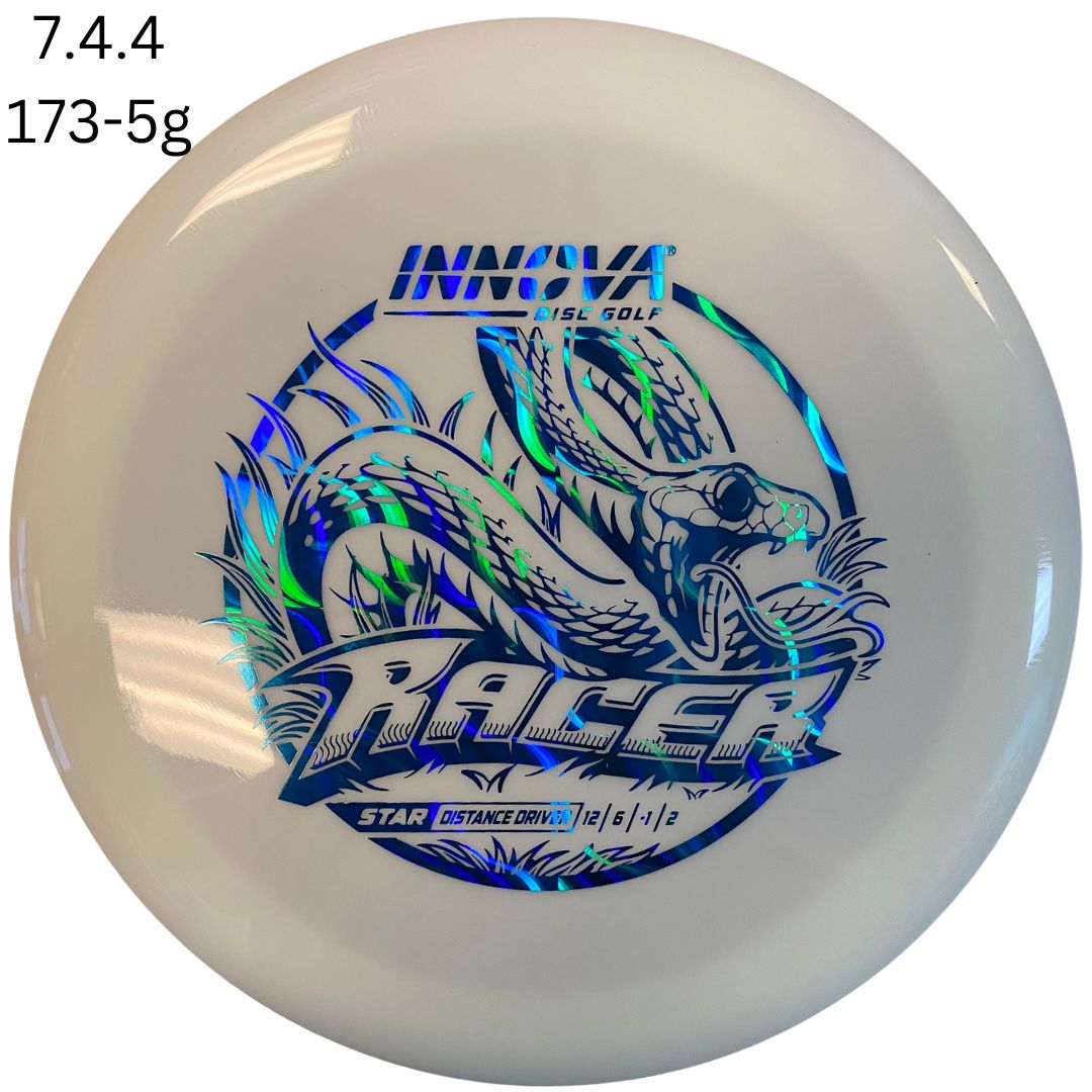 Innova Racer