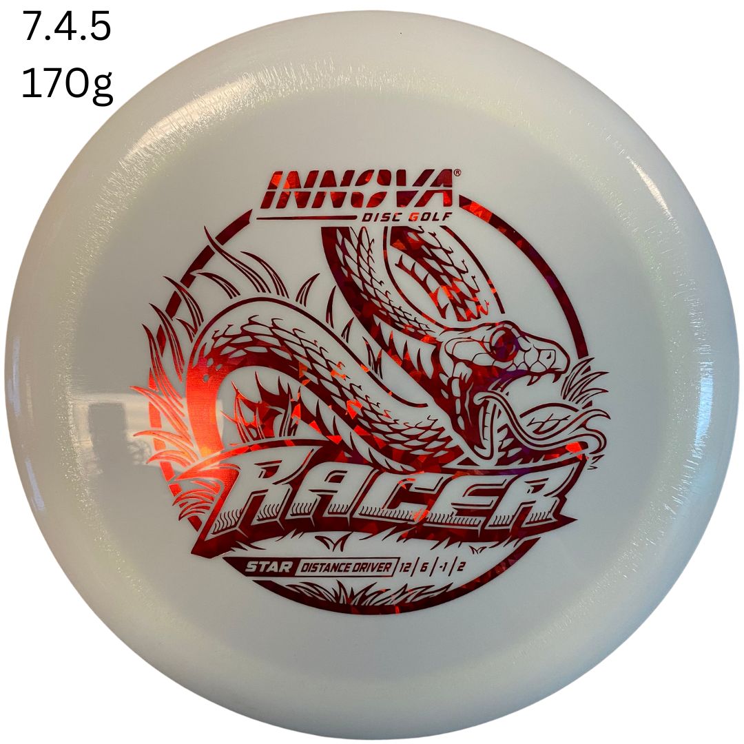 Innova Racer