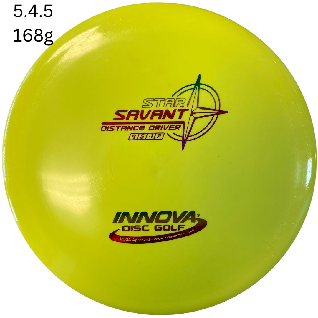 Innova Savant