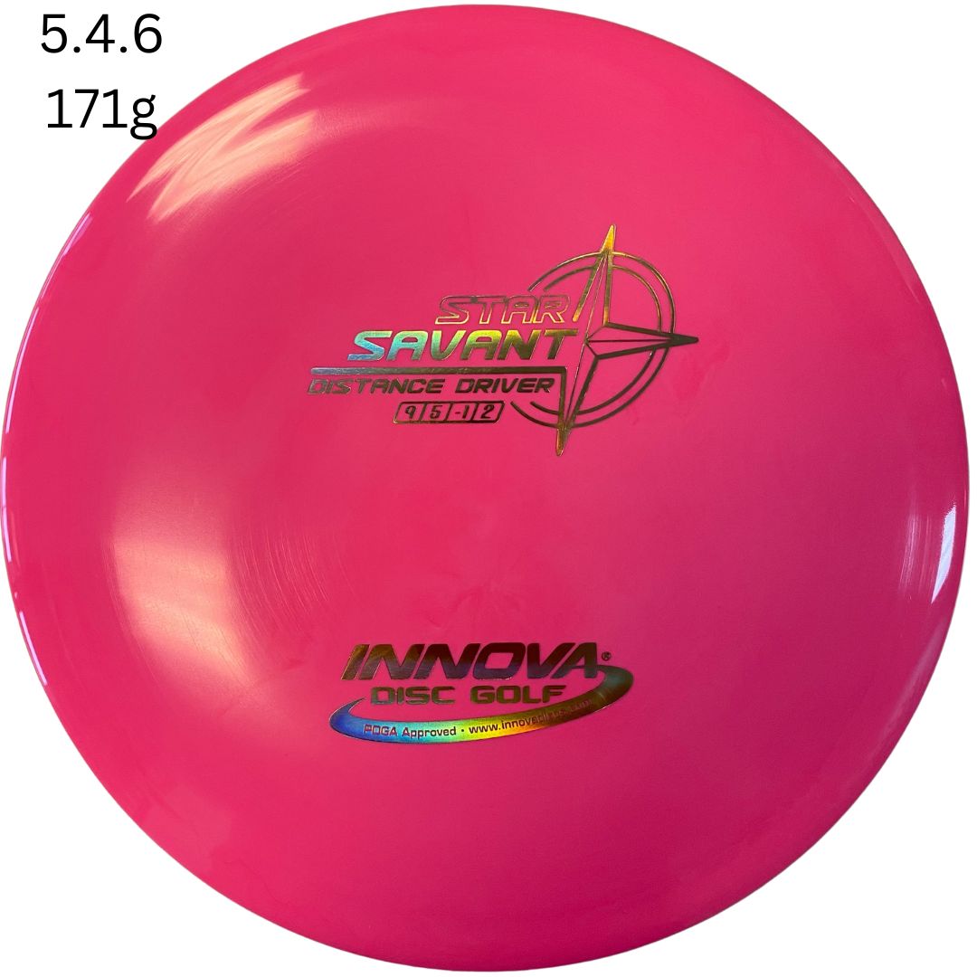 Innova Savant