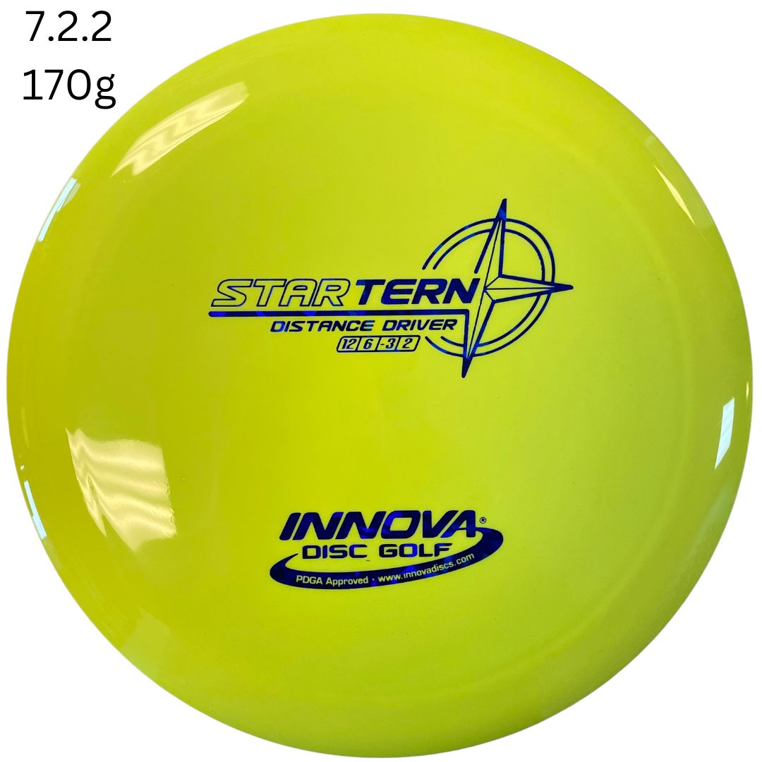 Innova Tern