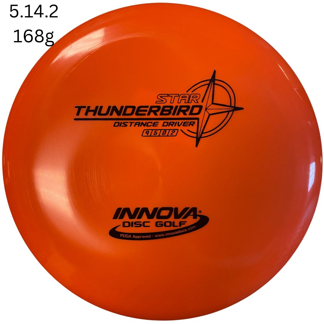 Innova Thunderbird