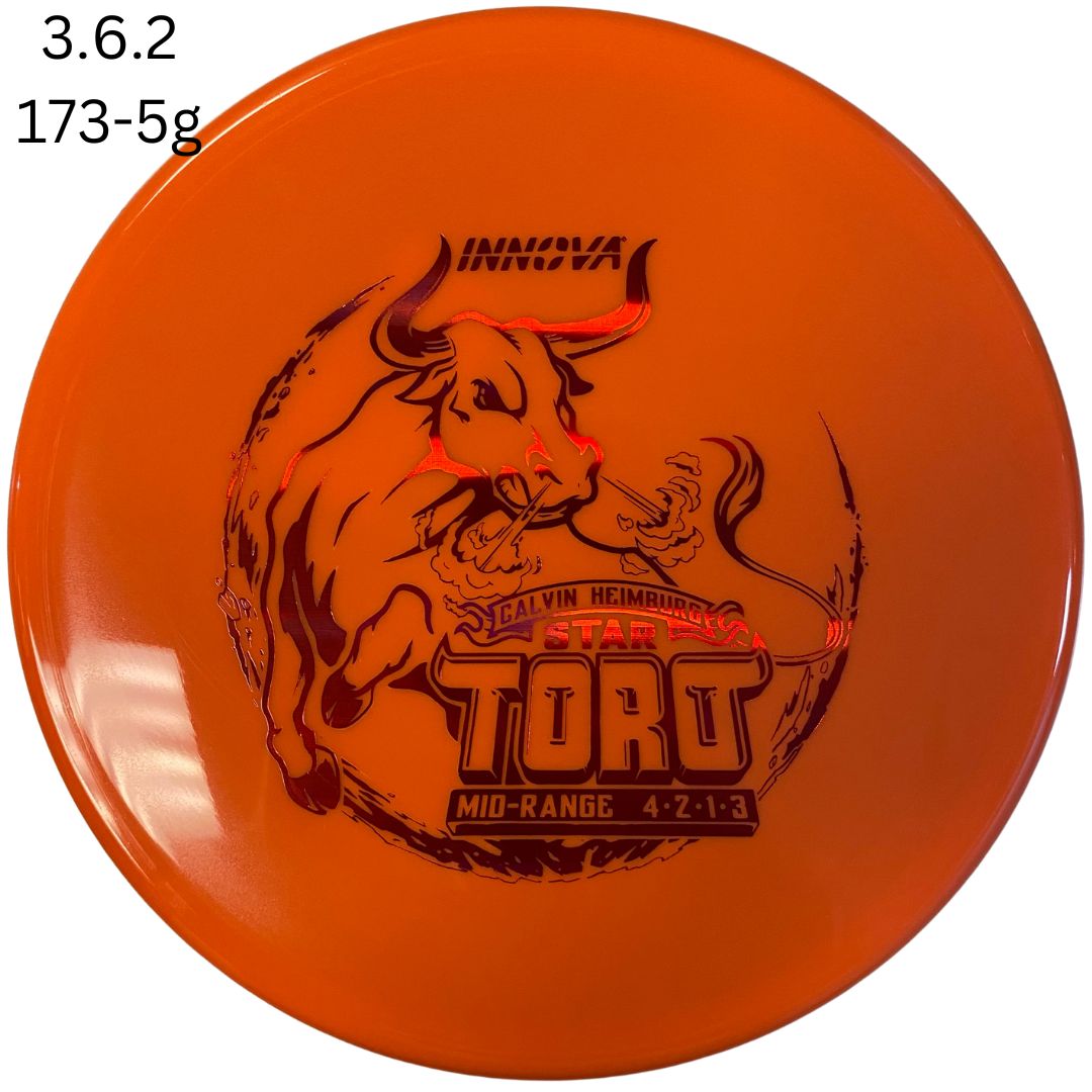 Innova Toro