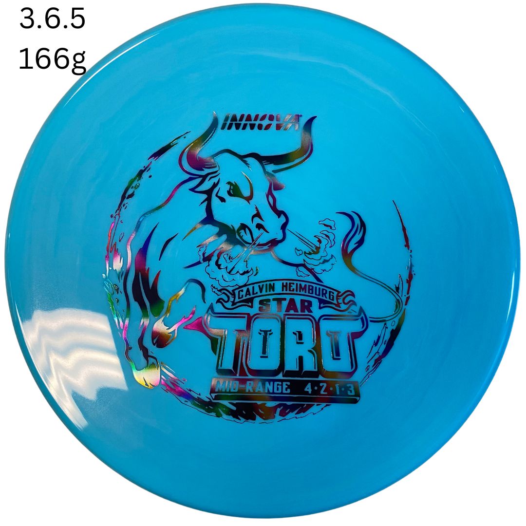 Innova Toro