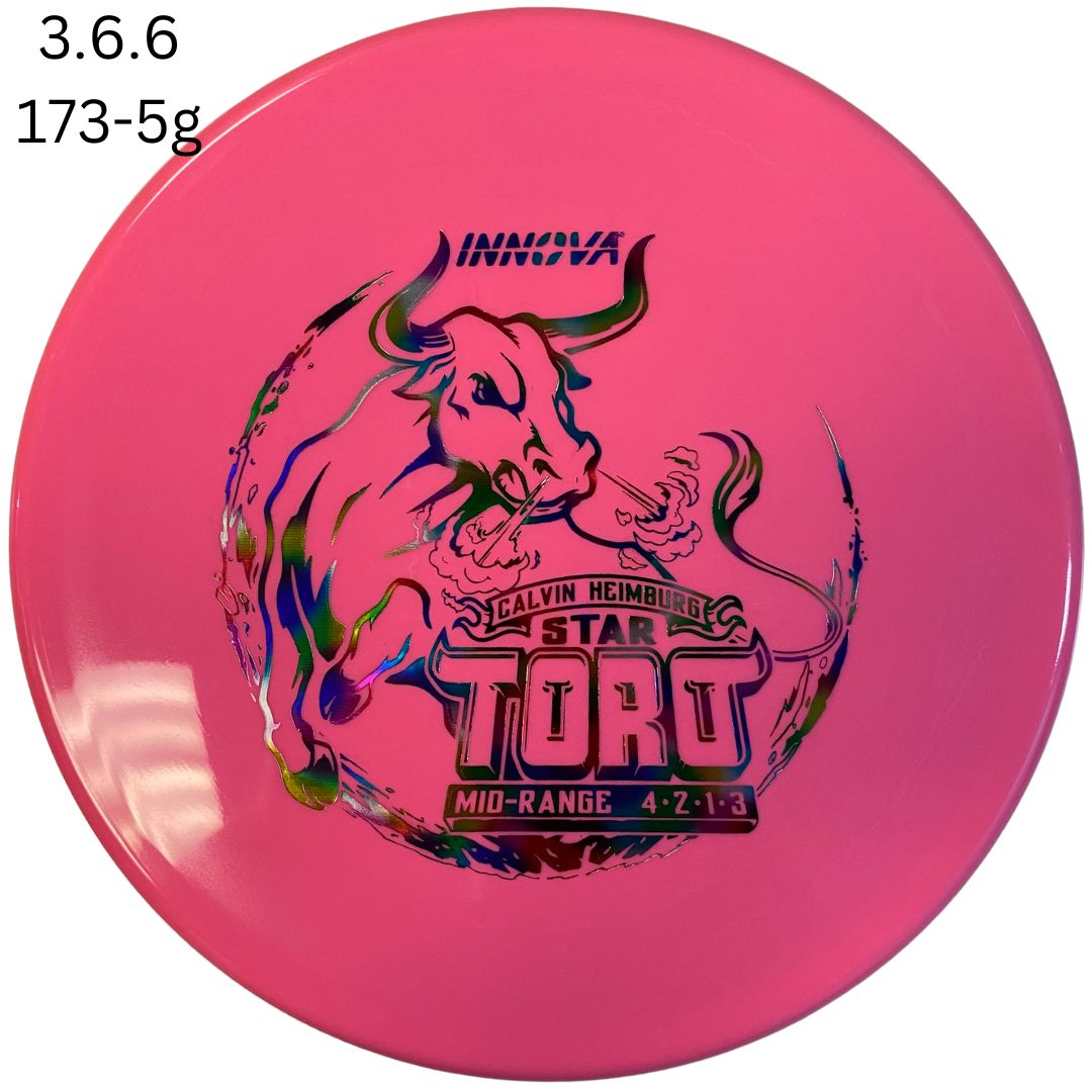 Innova Toro