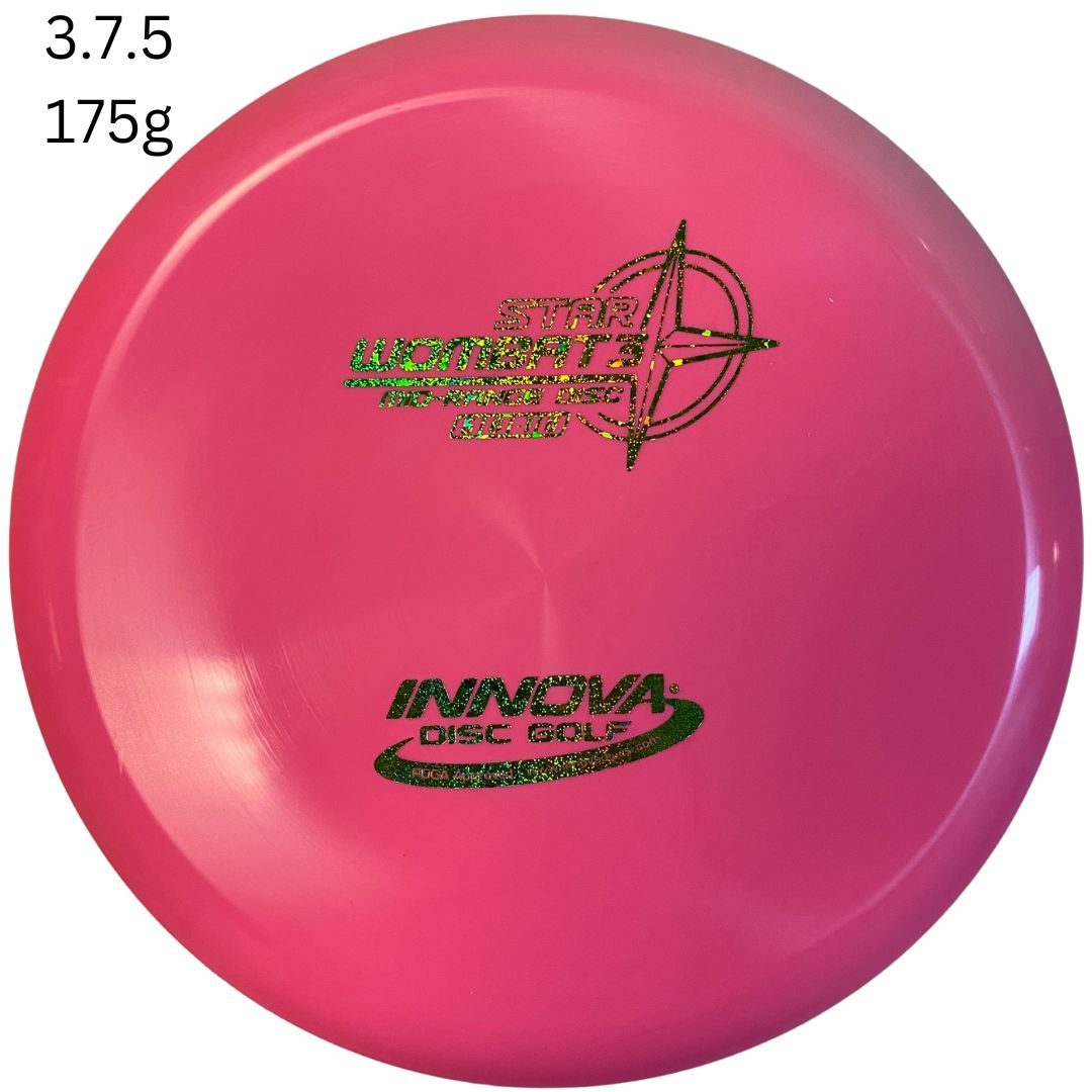 Innova Wombat3