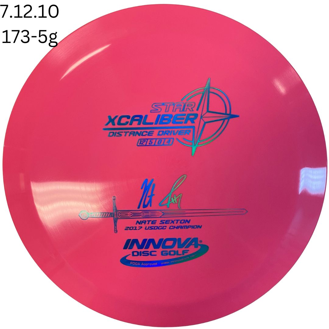 Innova XCaliber