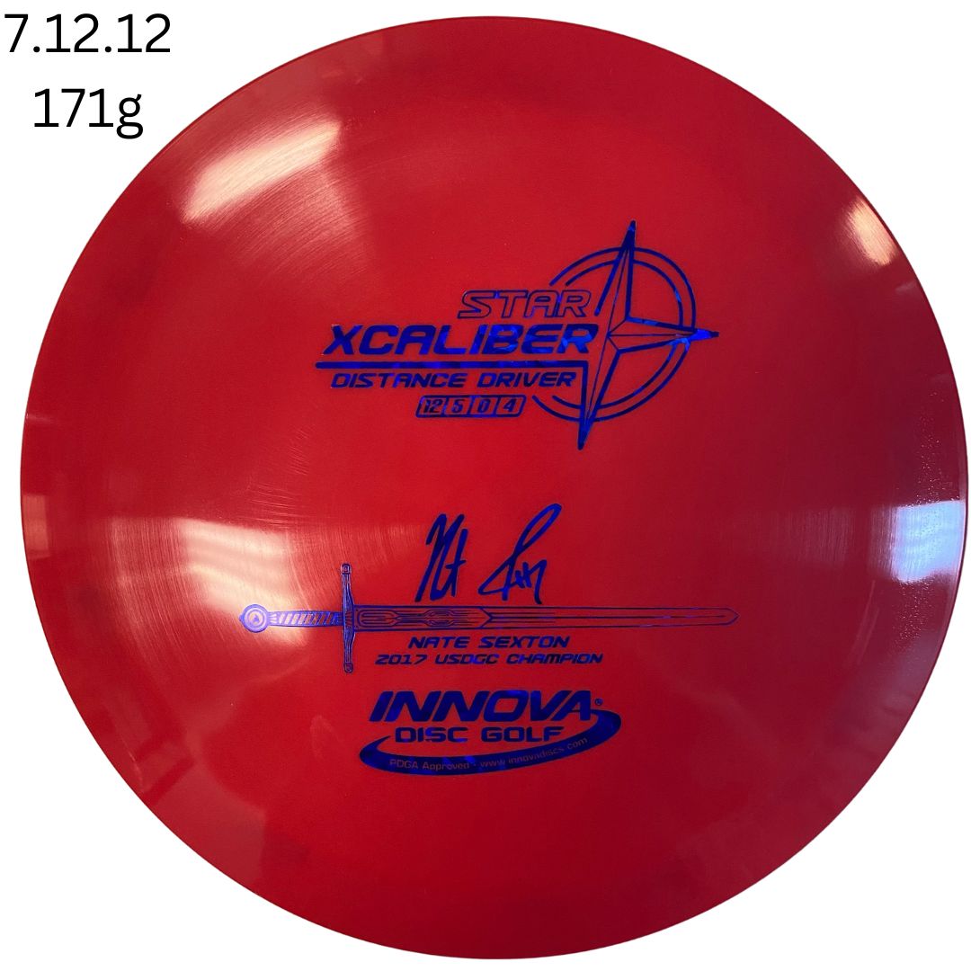 Innova XCaliber