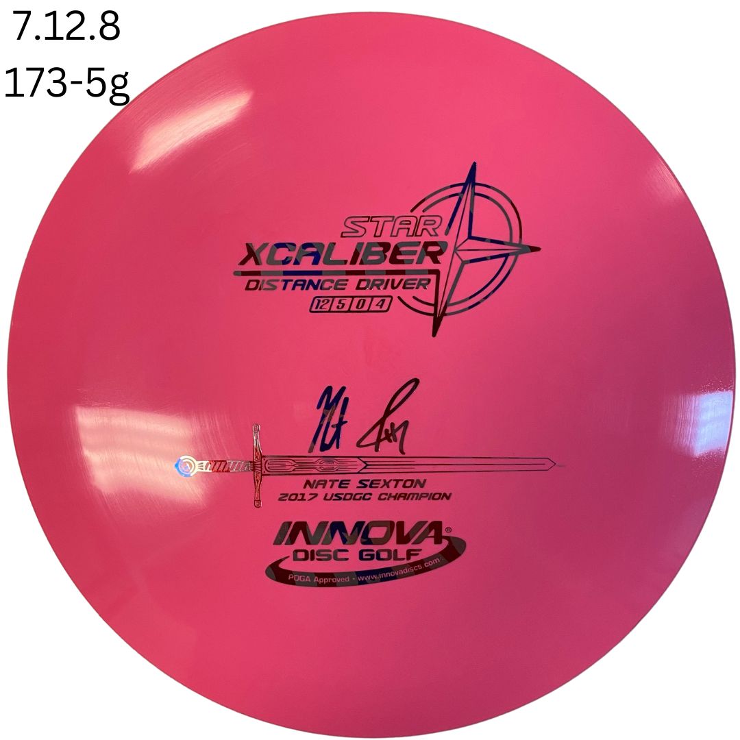 Innova XCaliber