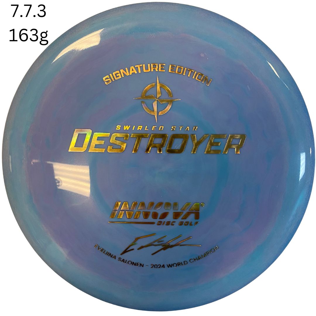 Innova Destroyer