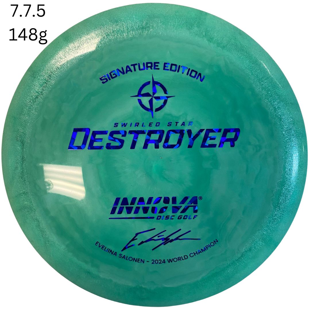 Innova Destroyer