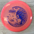 Innova Teebird - Proto Glow Champion Jennifer Allen (Team Champion Series)