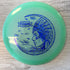 Innova Teebird - Proto Glow Champion Jennifer Allen (Team Champion Series)