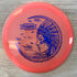 Innova Teebird - Proto Glow Champion Jennifer Allen (Team Champion Series)