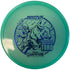 Innova Toro - Proto Glow Champion Rasmus Saukkoriipi (Team Champion Series)