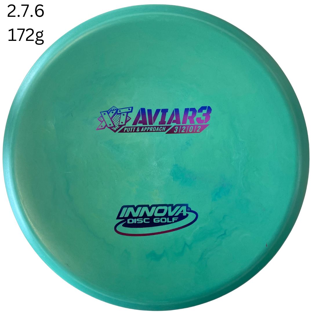 Innova Aviar3