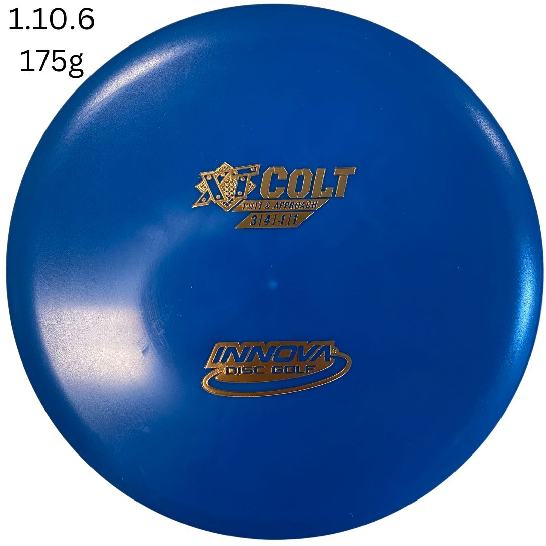 Innova Colt