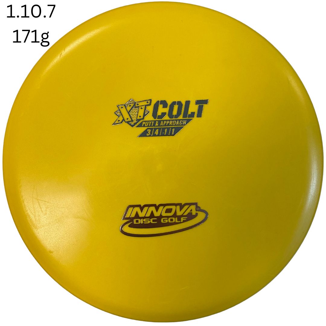 Innova Colt