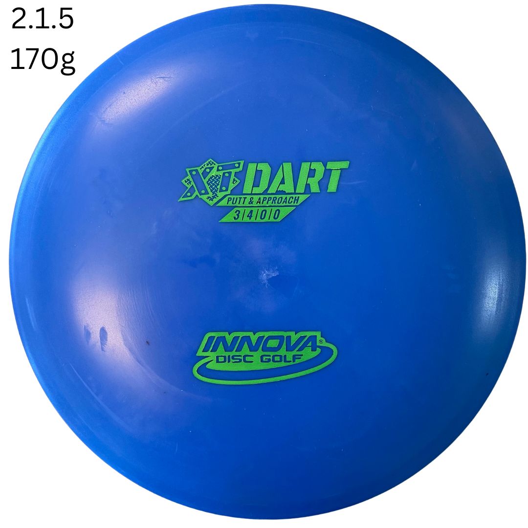 Innova Dart