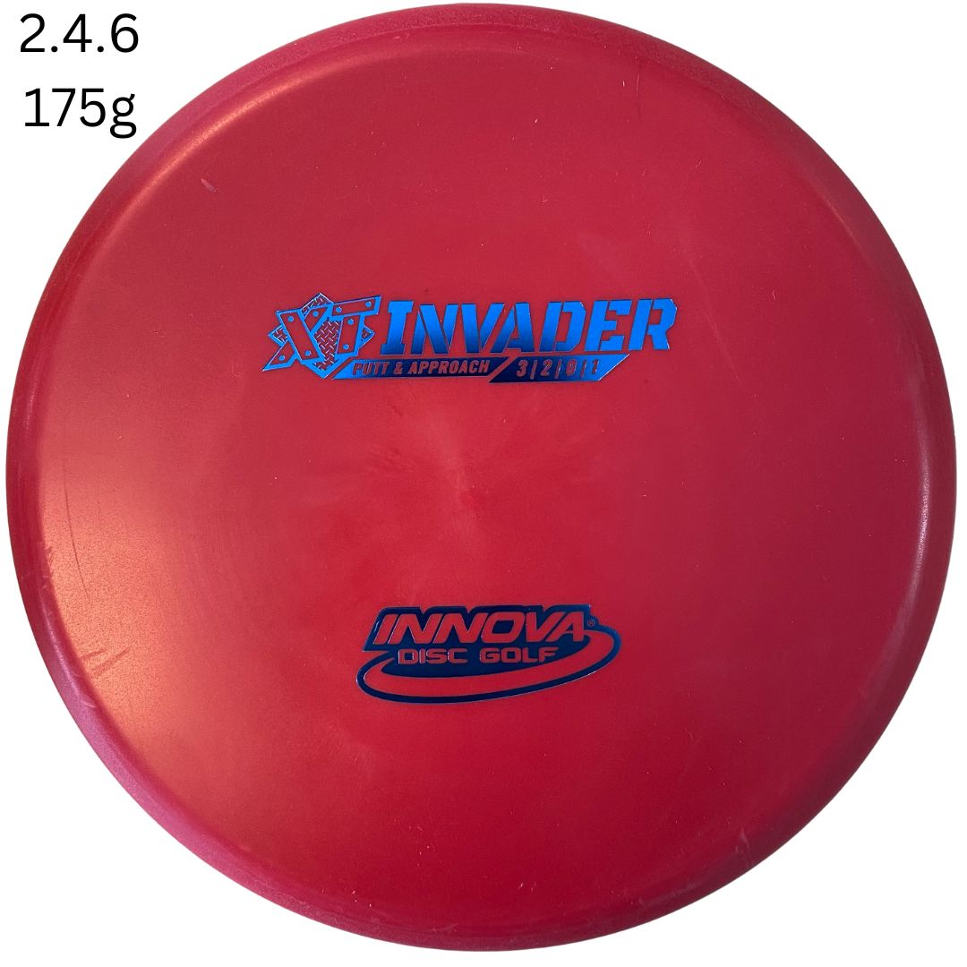 Innova Invader