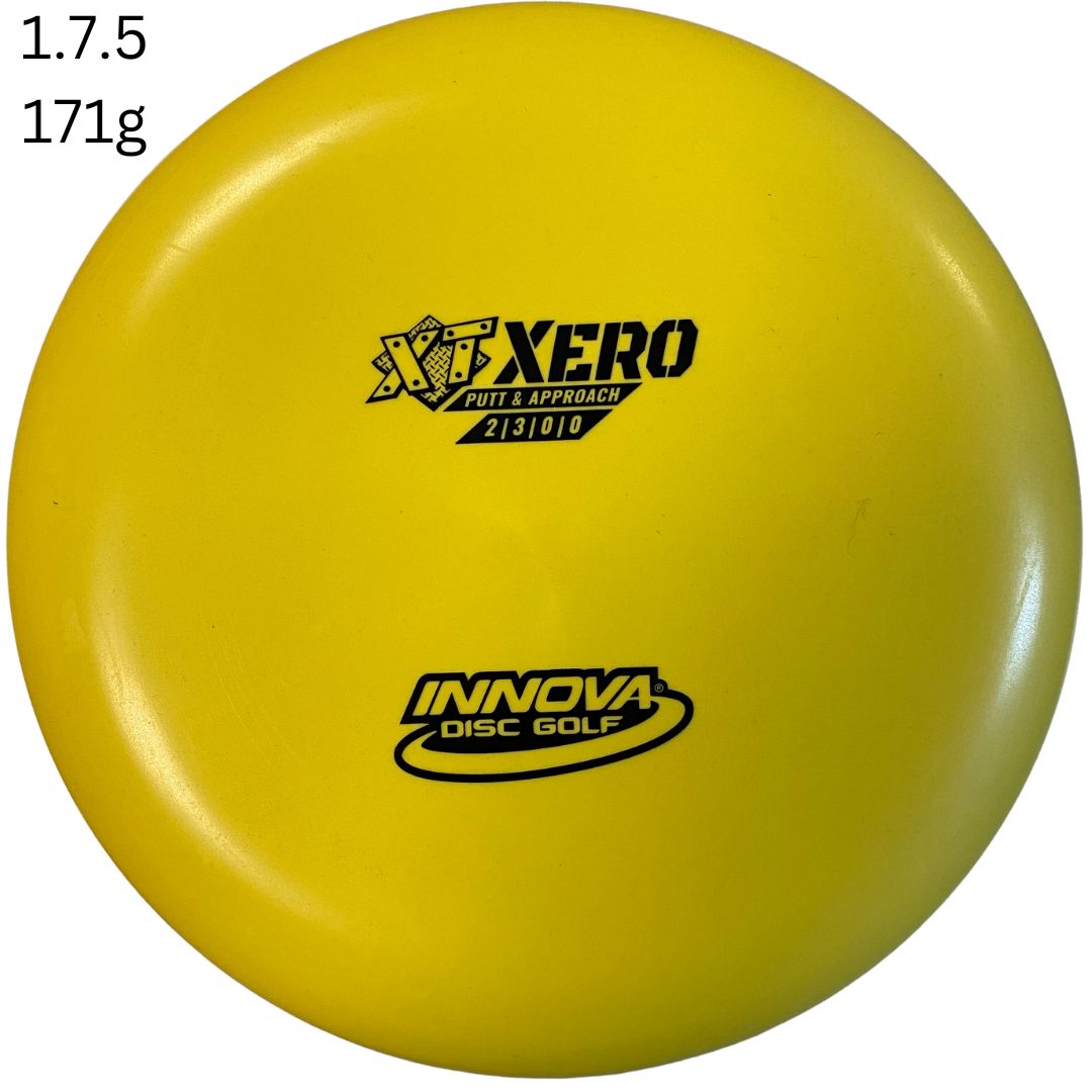 Innova Xero