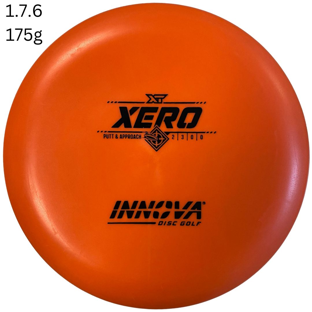 Innova Xero