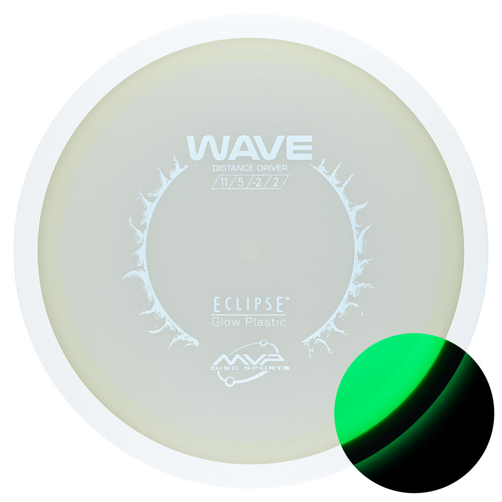 MVP Eclipse Wave