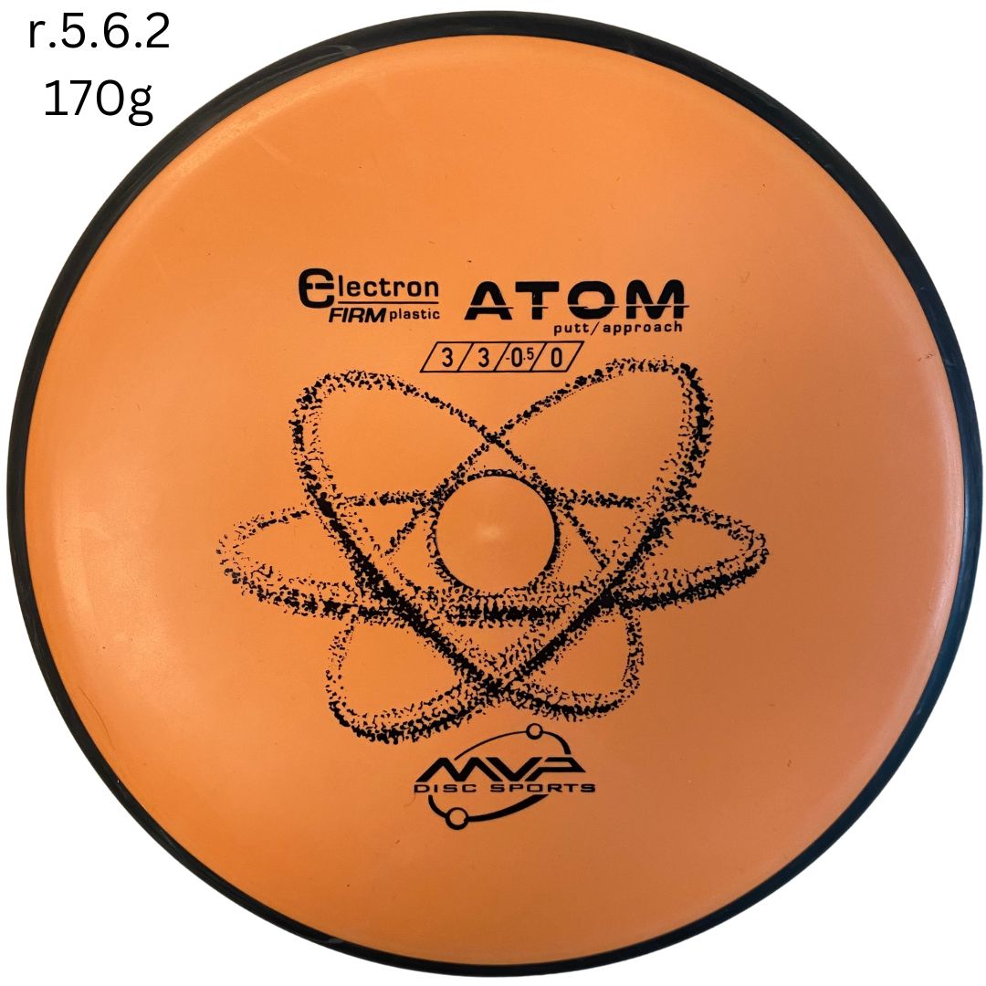 MVP Atom