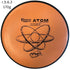 MVP Atom