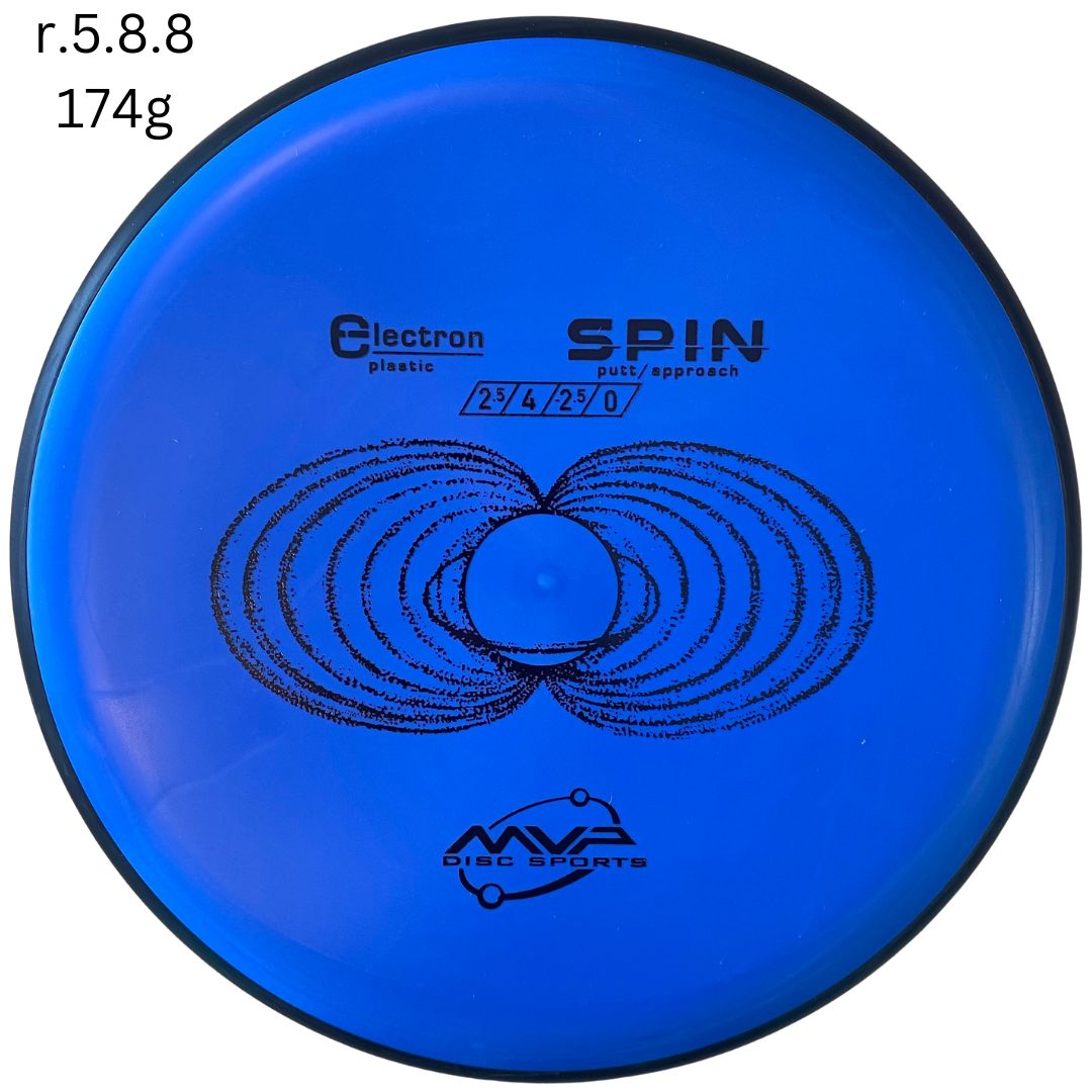 MVP Spin