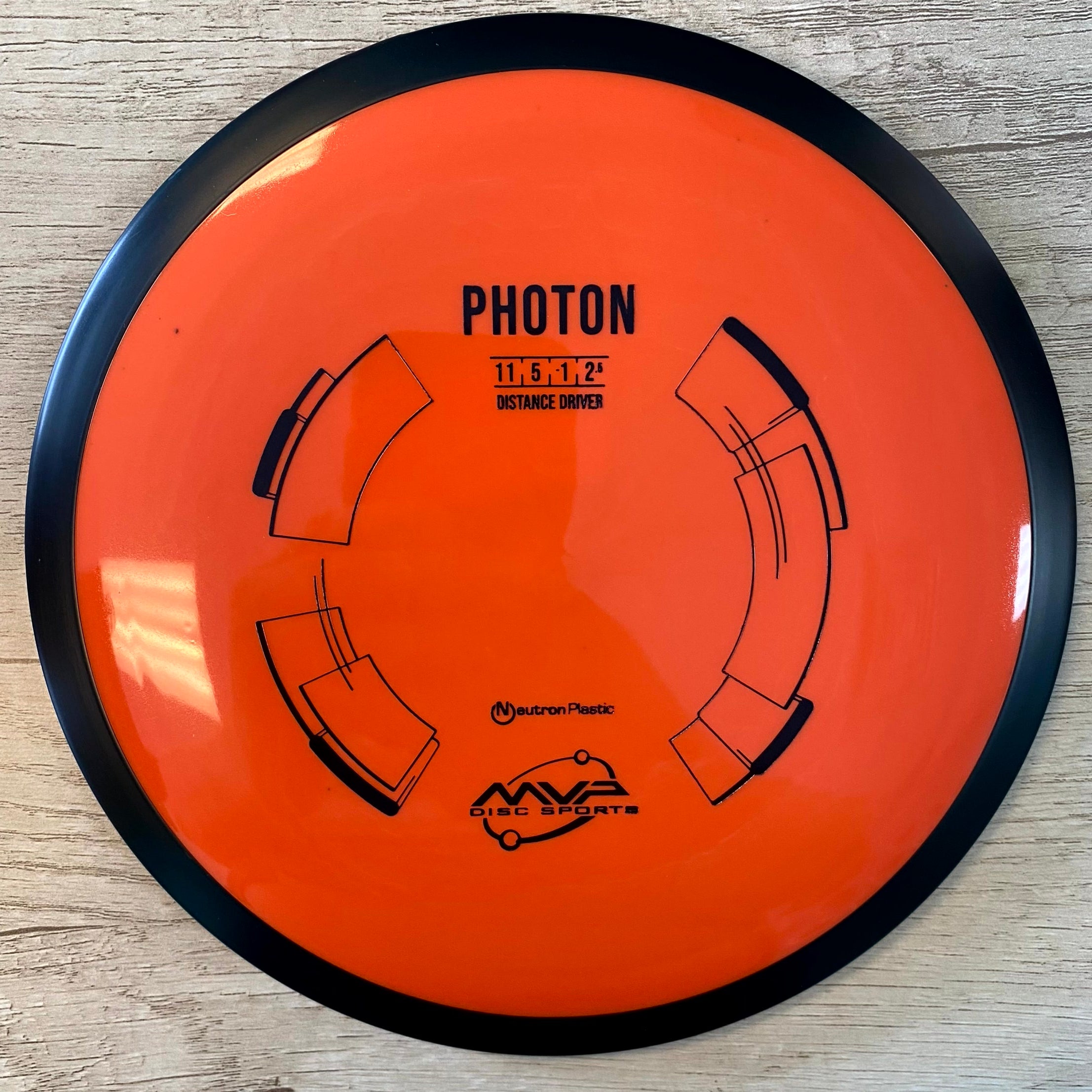 MVP Photon