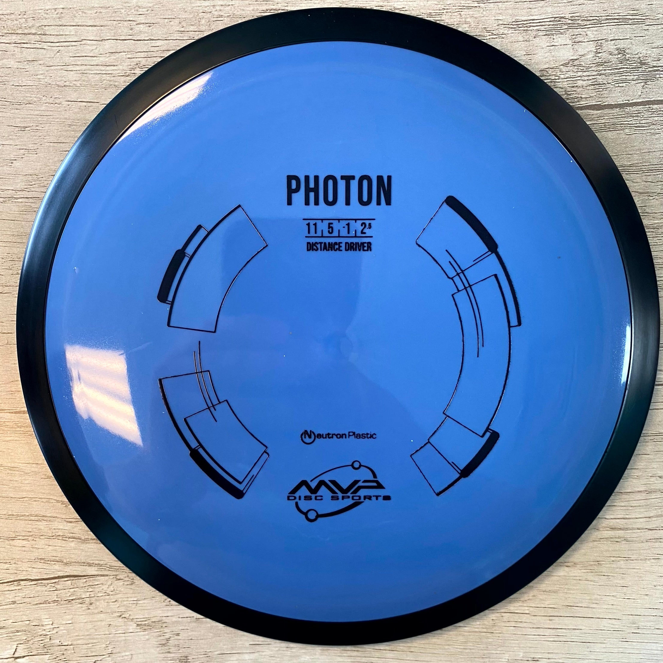 MVP Photon