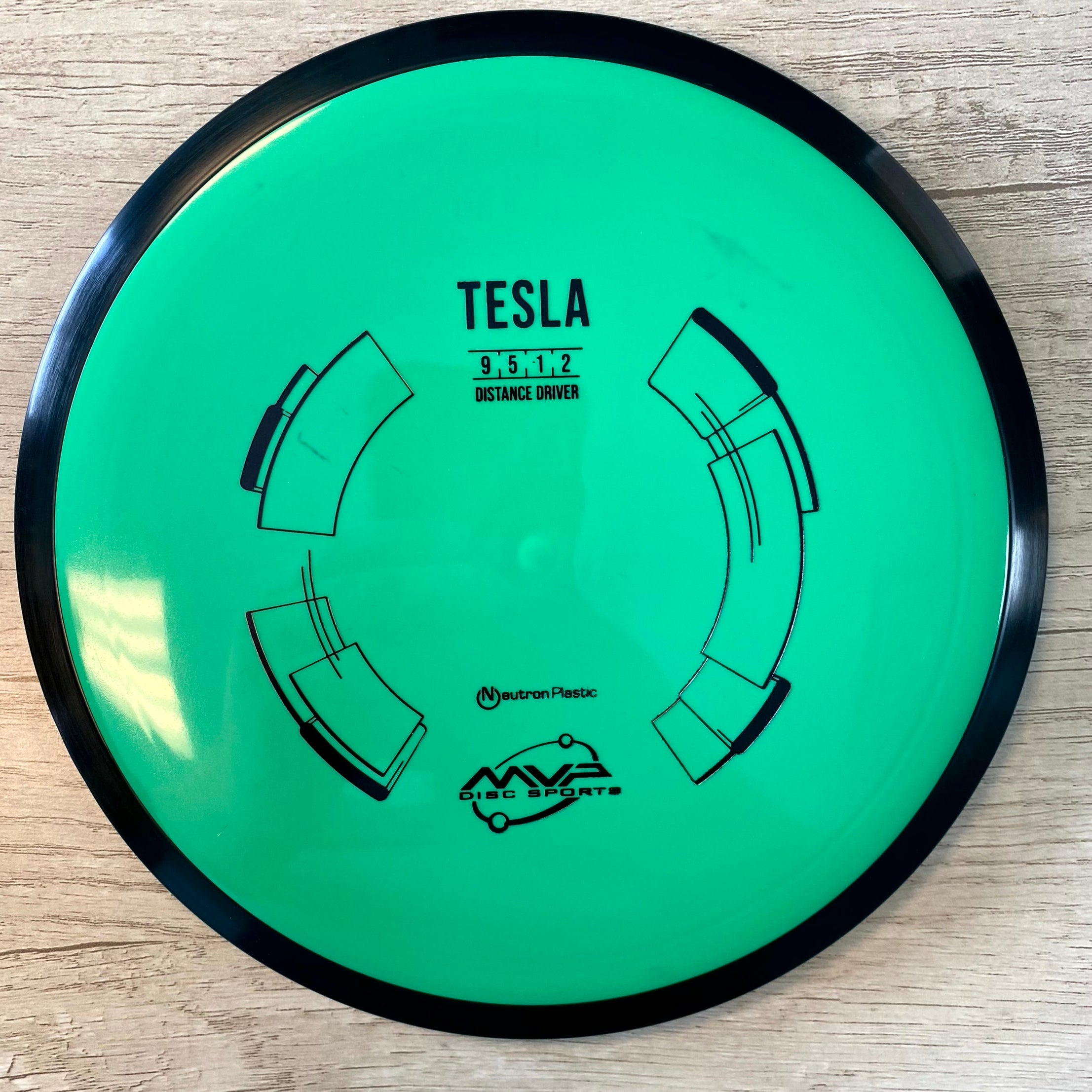 MVP Tesla