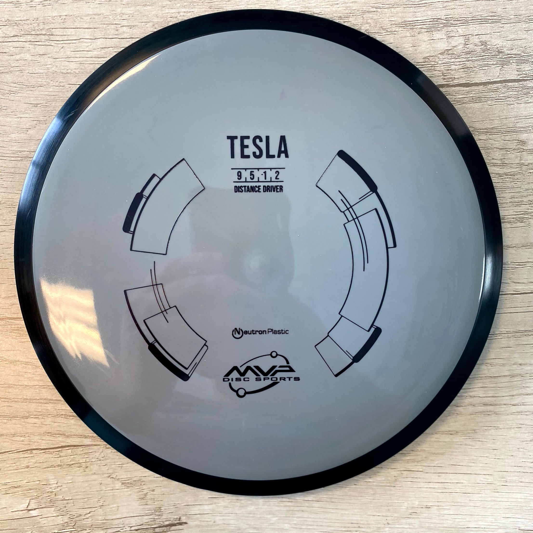 MVP Tesla