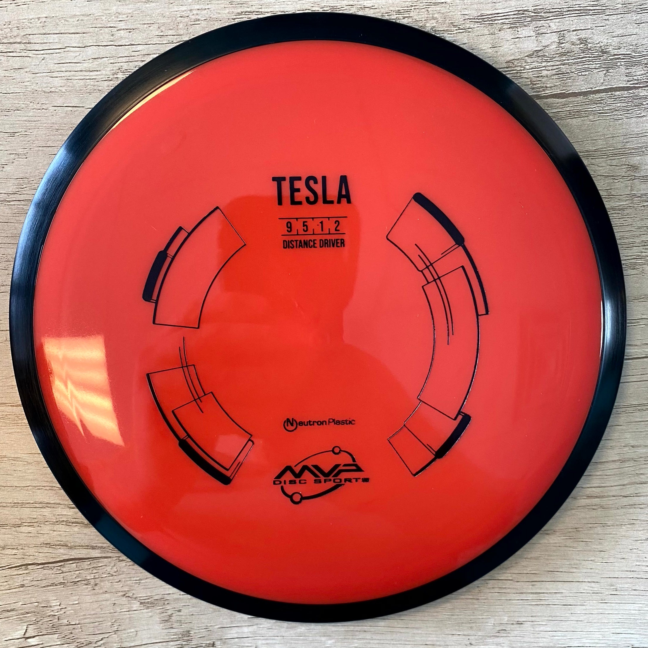 MVP Tesla